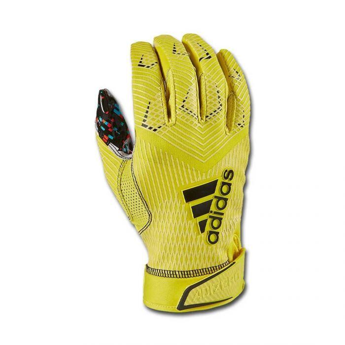 ADIZERO 5 STAR 8 ALL AMERICANモデル アメフト グローブ