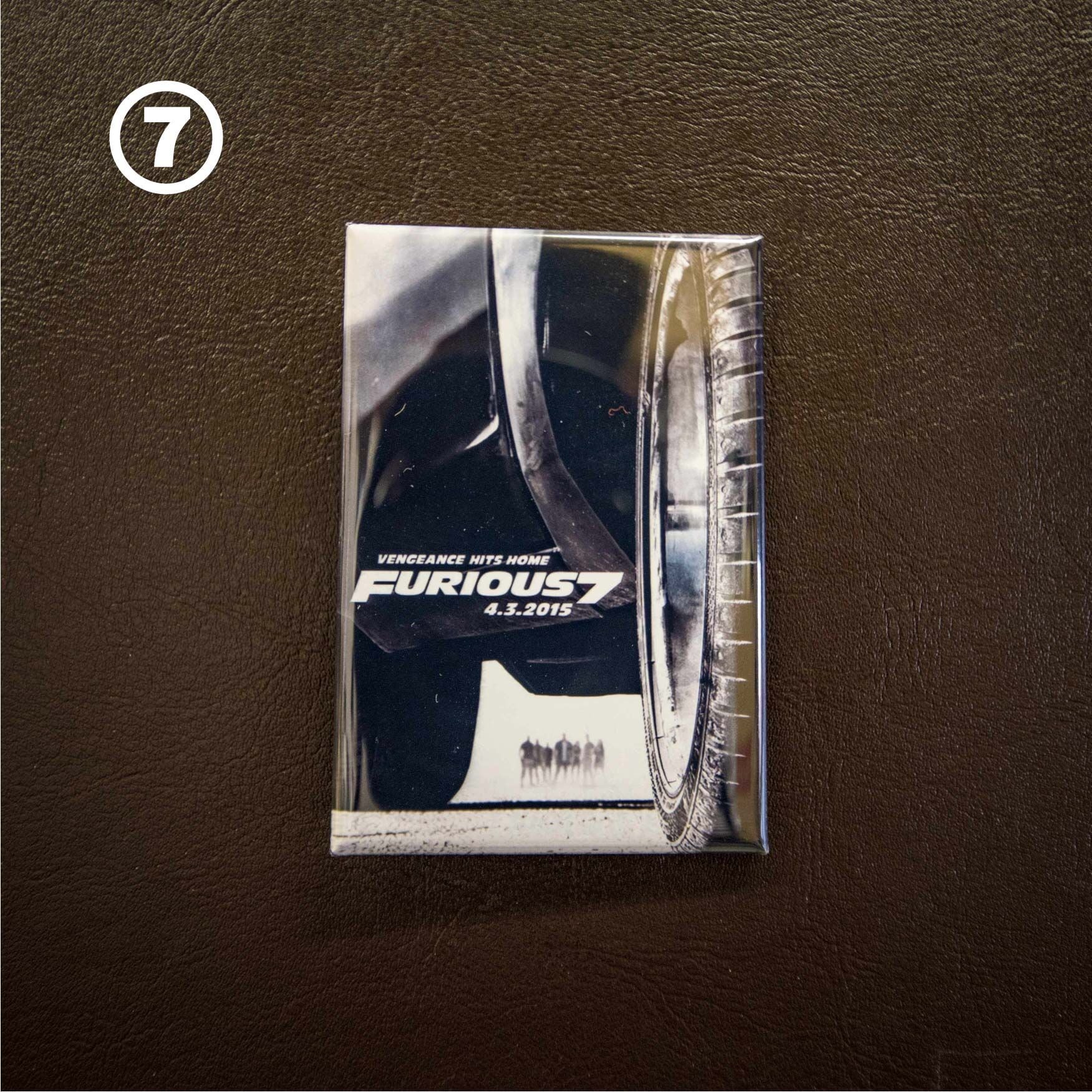 未使用・ワイルドスピード 限定 ポスター 7枚セット （1～7シリーズ） Amazon.co.jp: ワイルドスピード ポスター 映画 劇場限定品 7