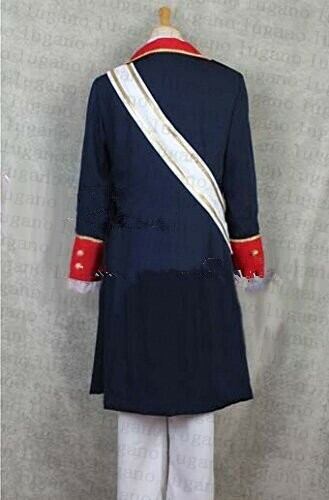 ヘタリア プロイセン コスプレ セット ヘタリア プロイセン(ギルベルト