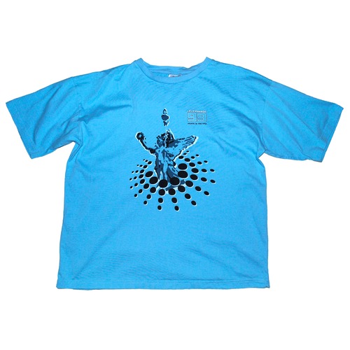 『LOVE PARADE』1999 vintage Tee