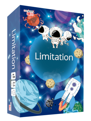 Limitation -リミテーション-【送料無料】