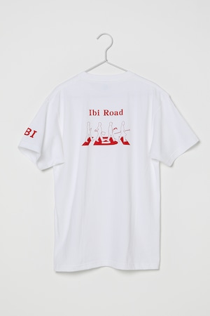 IBI Road Tシャツ　（いび　ロード　ティーシャツ）