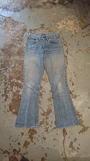 70s Levis 646-0217