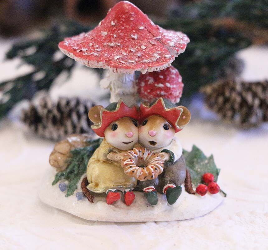 LLADRO ORNAMENT Steiff リヤドロテディベアオーナメント シュタイフ