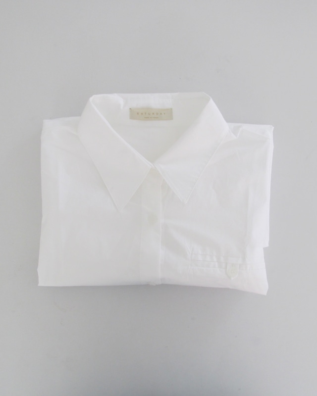 cosmos pocket shirt