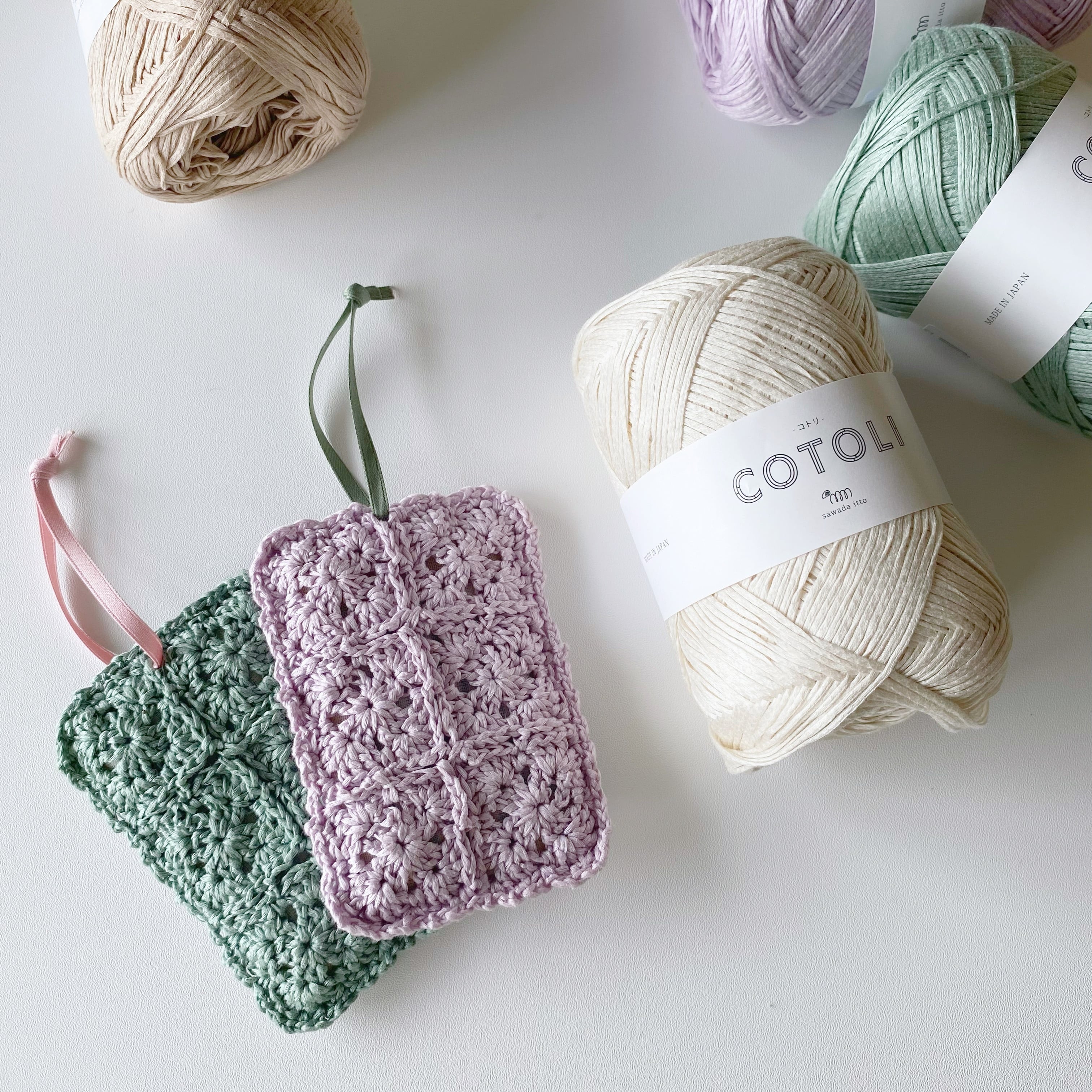 小物 cotori COTOLI | ［hus:］フース