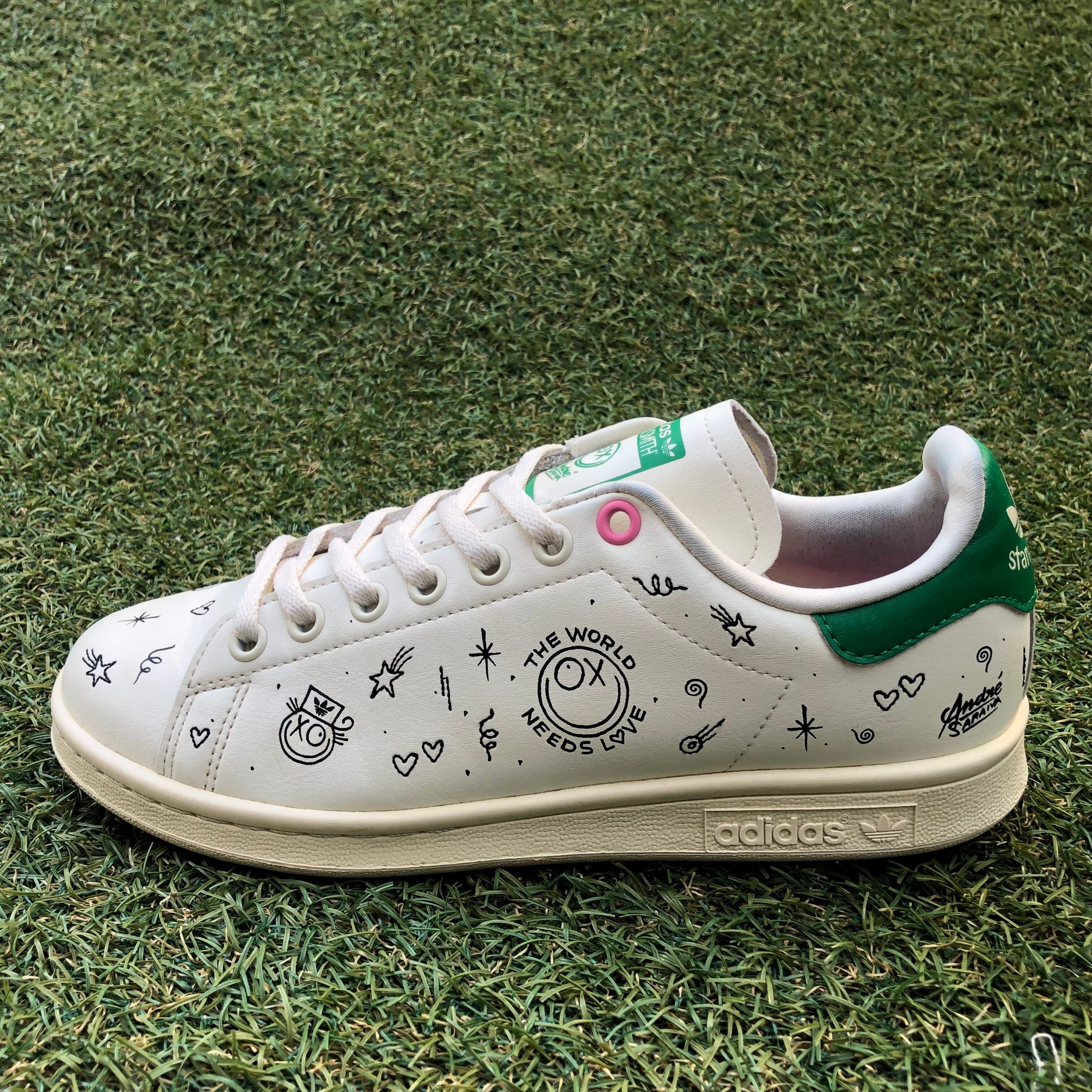 adidas stansmith アディダス スタンスミス HA188