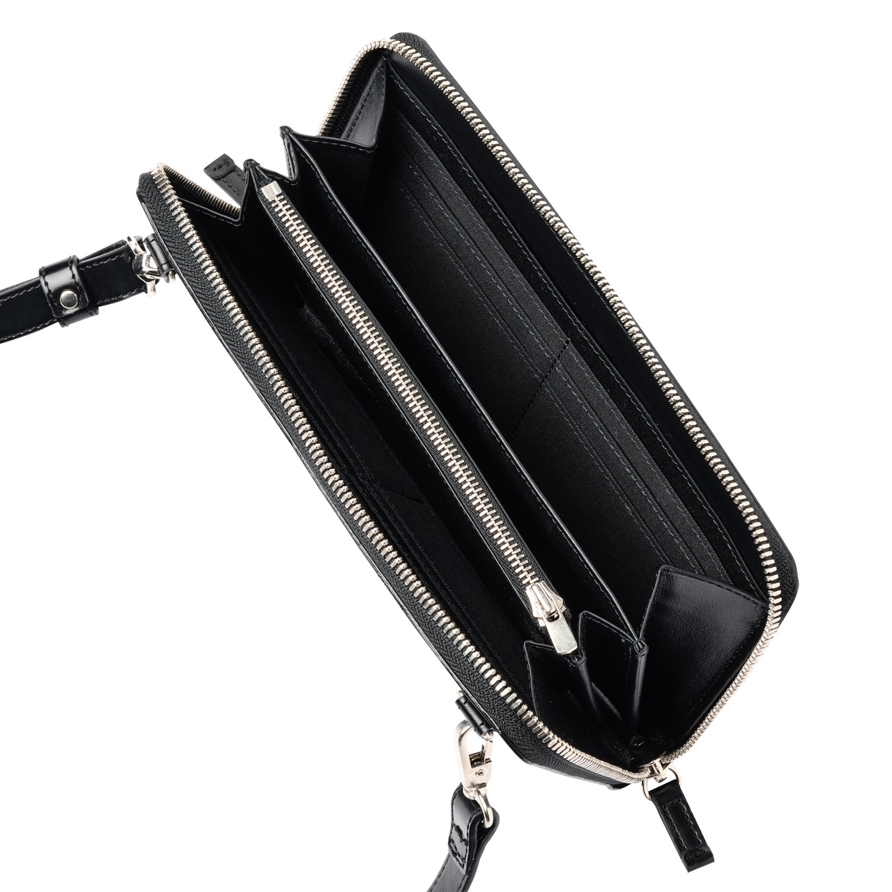 RAMIDUS FLAT WALLET SHOULDER