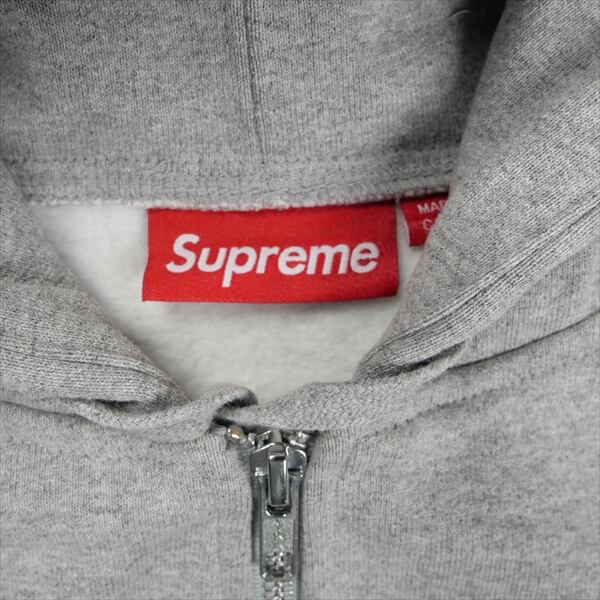 Size【M】 SUPREME シュプリーム 25FW S Logo Zip Up Hooded