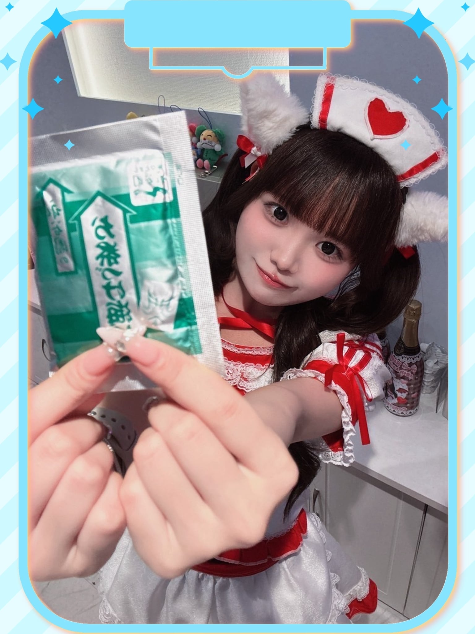 にゃんちゅー！公式ショップ