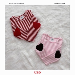 UEO［取寄］bunny bang tee 26winter