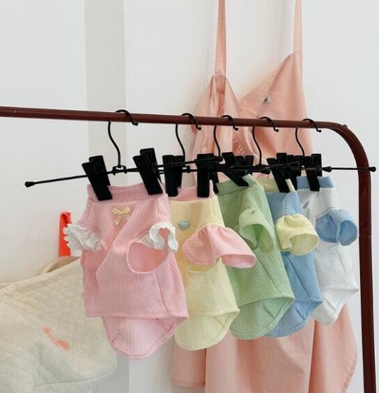 《予約》№1102869 ツートンインナートップス