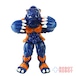 バンダイ パワーレンジャー ドラモール アクションフィギュア 19941号店商品