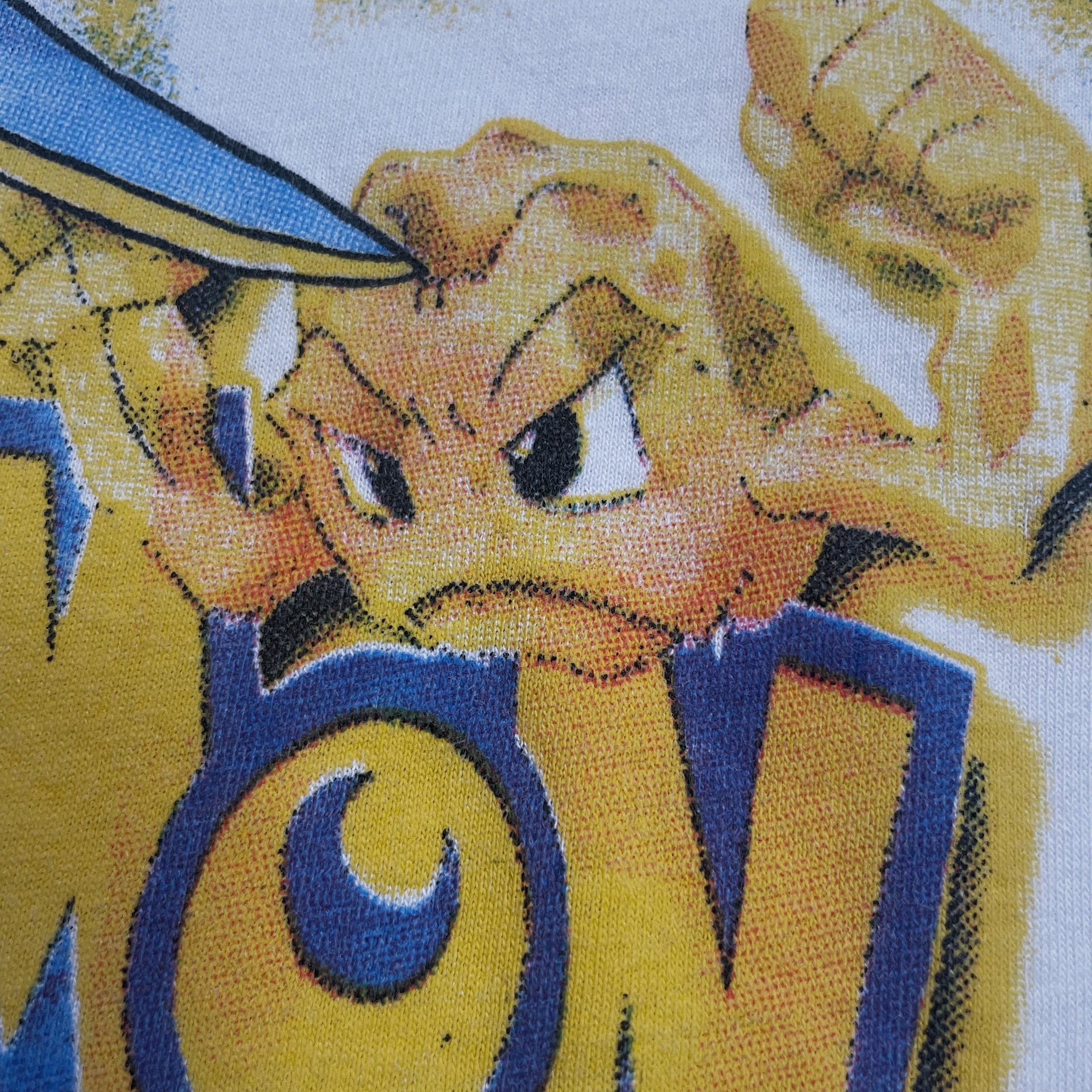 90s ポケモン “100点満点の当時ブート(これほんまにエグいす