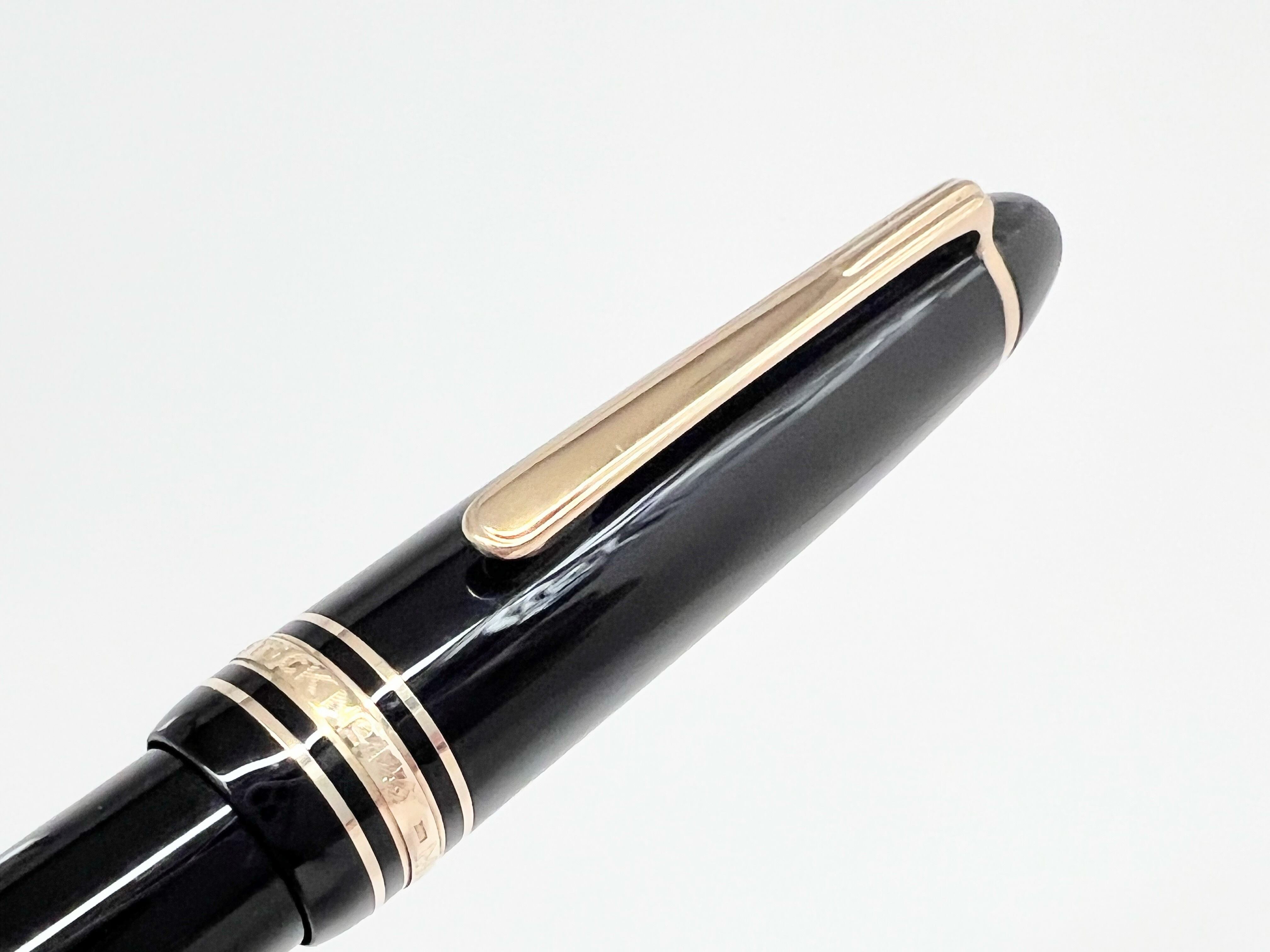 70s モンブラン マイスターシュテュック 146 MONTBLANC