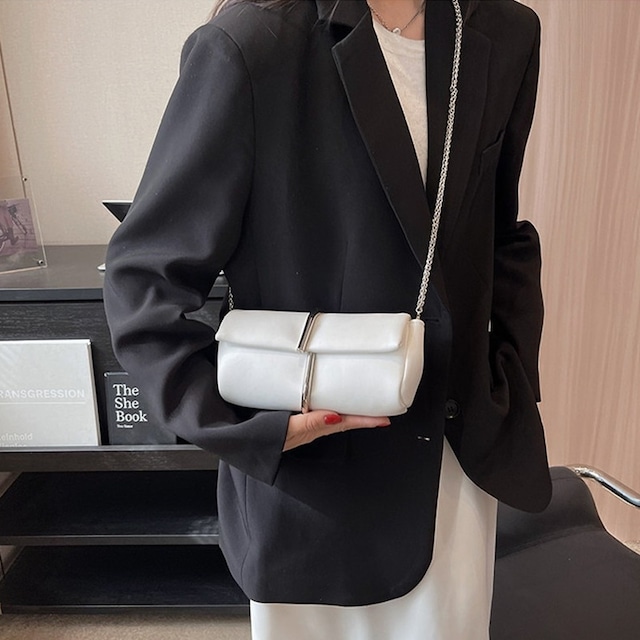 2-way clutch bag 10993