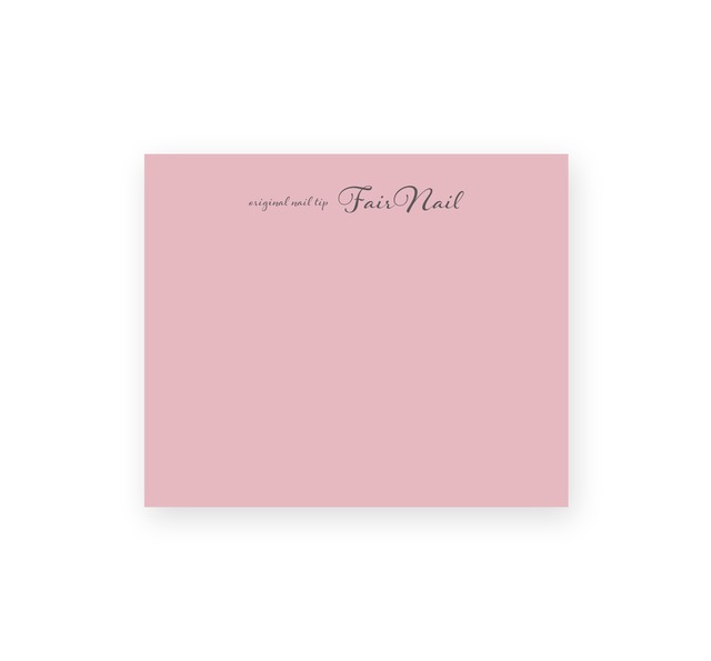 ニュアンスカラー・ストーンデザイン｜アクセサリー台紙｜cd_00267