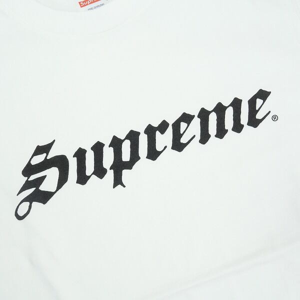 Size【M】 SUPREME シュプリーム 26SS Speed Tee White Tシャツ 白
