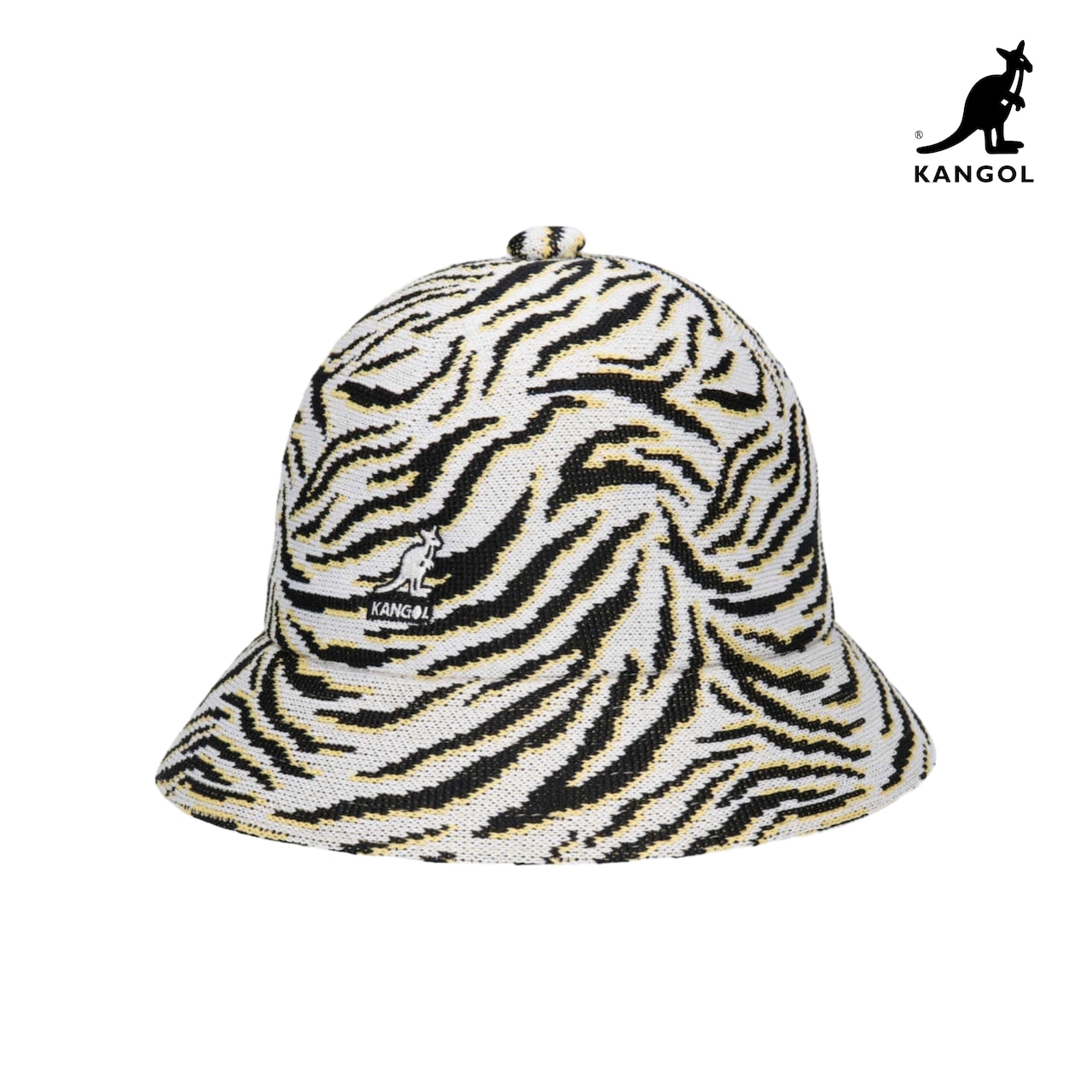 【KANGOL】BERMUDA CASUAL