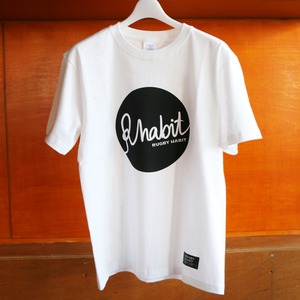 circle logo T-shirts