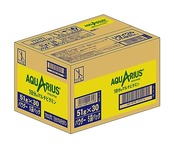 コカ・コーラ アクエリアス 1日分のマルチビタミン パウダー51g ×30袋