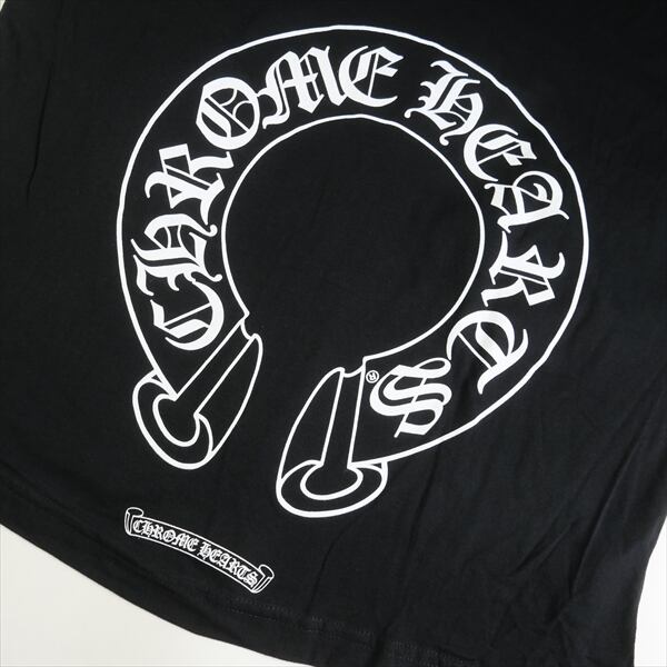 Size【XL】 CHROME HEARTS クロム・ハーツ HORSESHOE L/S T-SHIRT