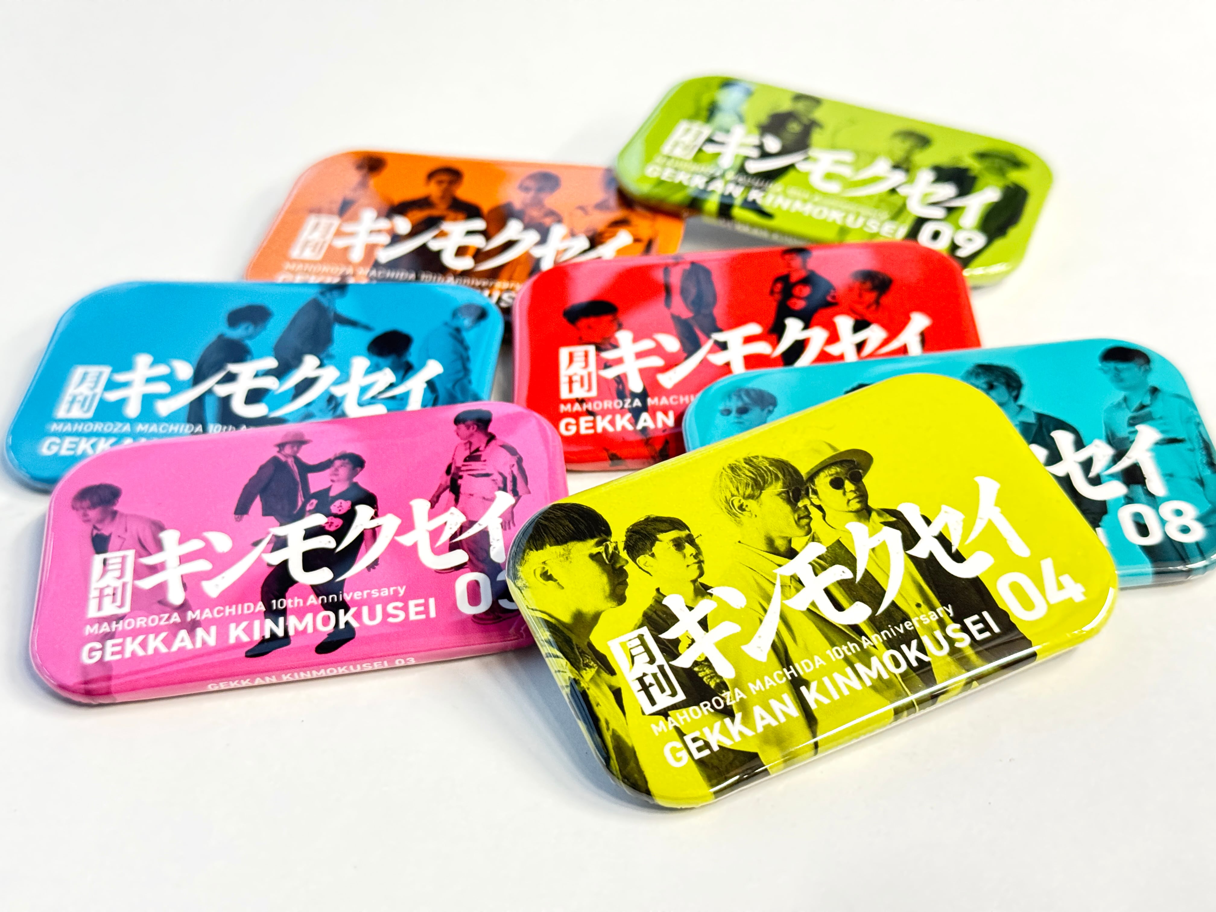 キンモクセイ公式オンラインショップ