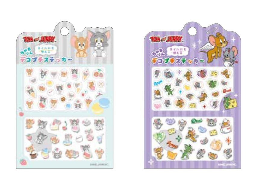 キャラクター | フレークシール・マスキングテープ・生活雑貨の店