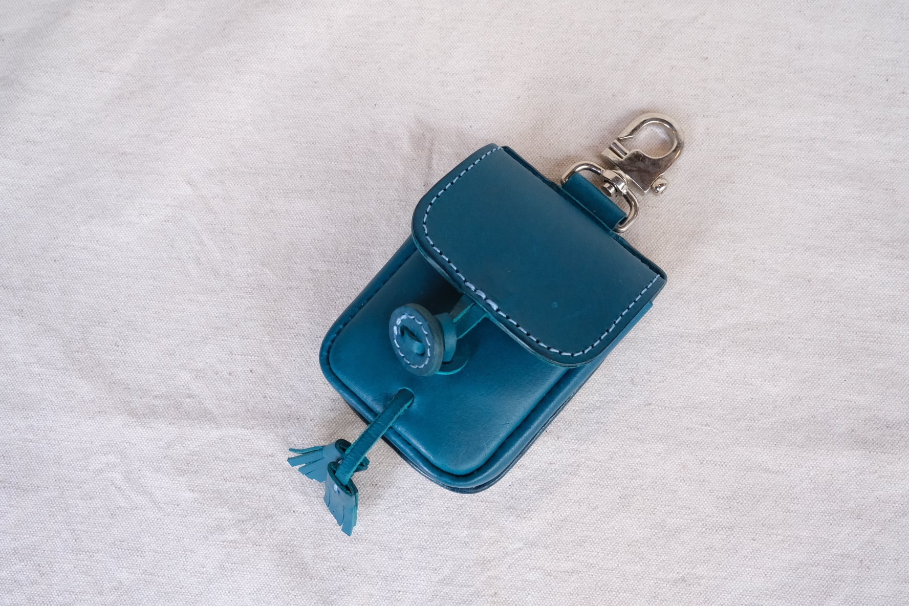 【サンプル】tassel mini holder
