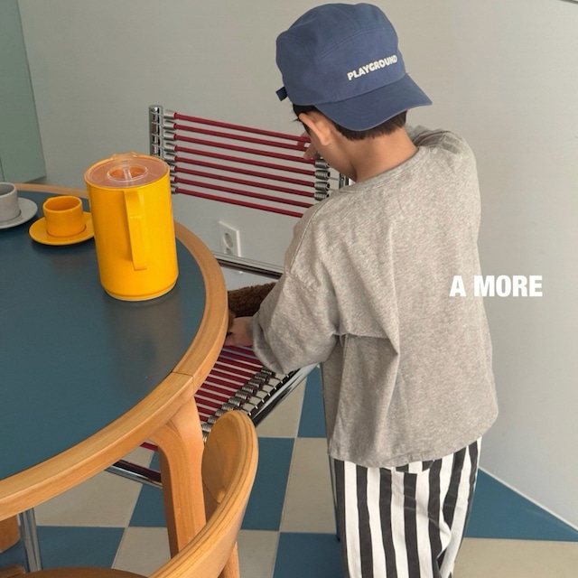 《送料無料》予約:ランランT【AMORE】