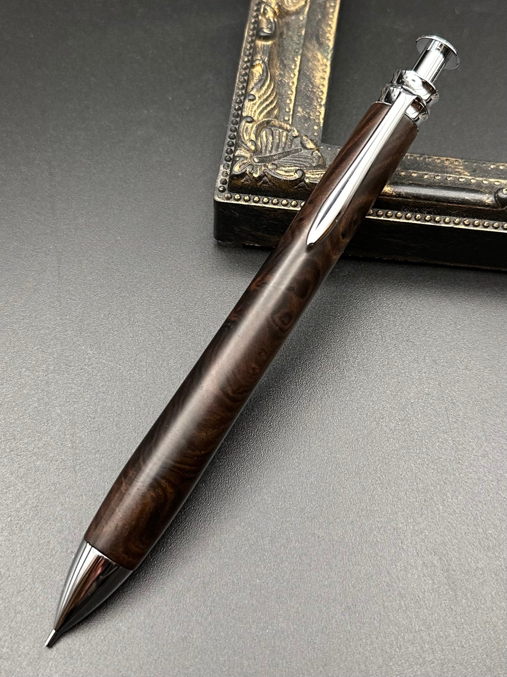 木軸 底重心タイプ | Flamberg