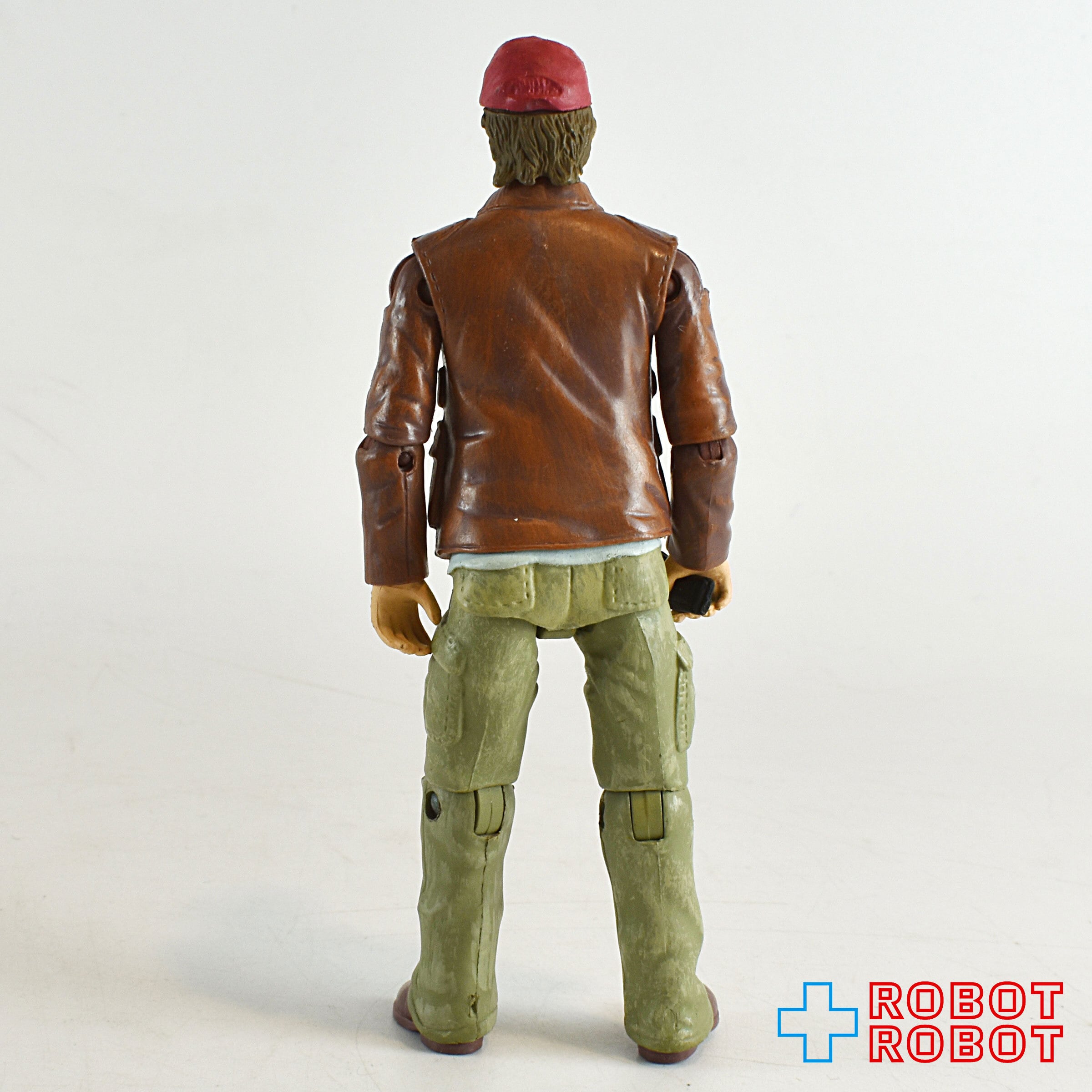 特攻野郎Aチーム　A-Team　フィギュア　 マードック　ビンテージ ジャズウェア社 特攻野郎Aチーム THE MOVIE マードック H・M