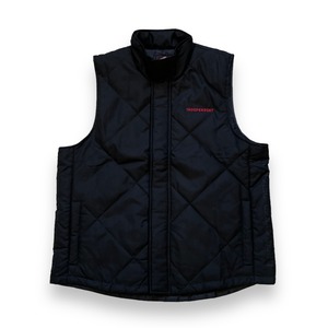 Independent Holloway Puffy Vest