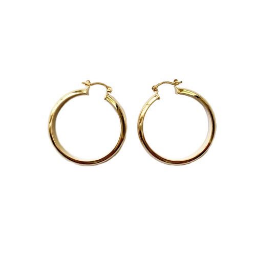 【GF2-22】gold filled earring