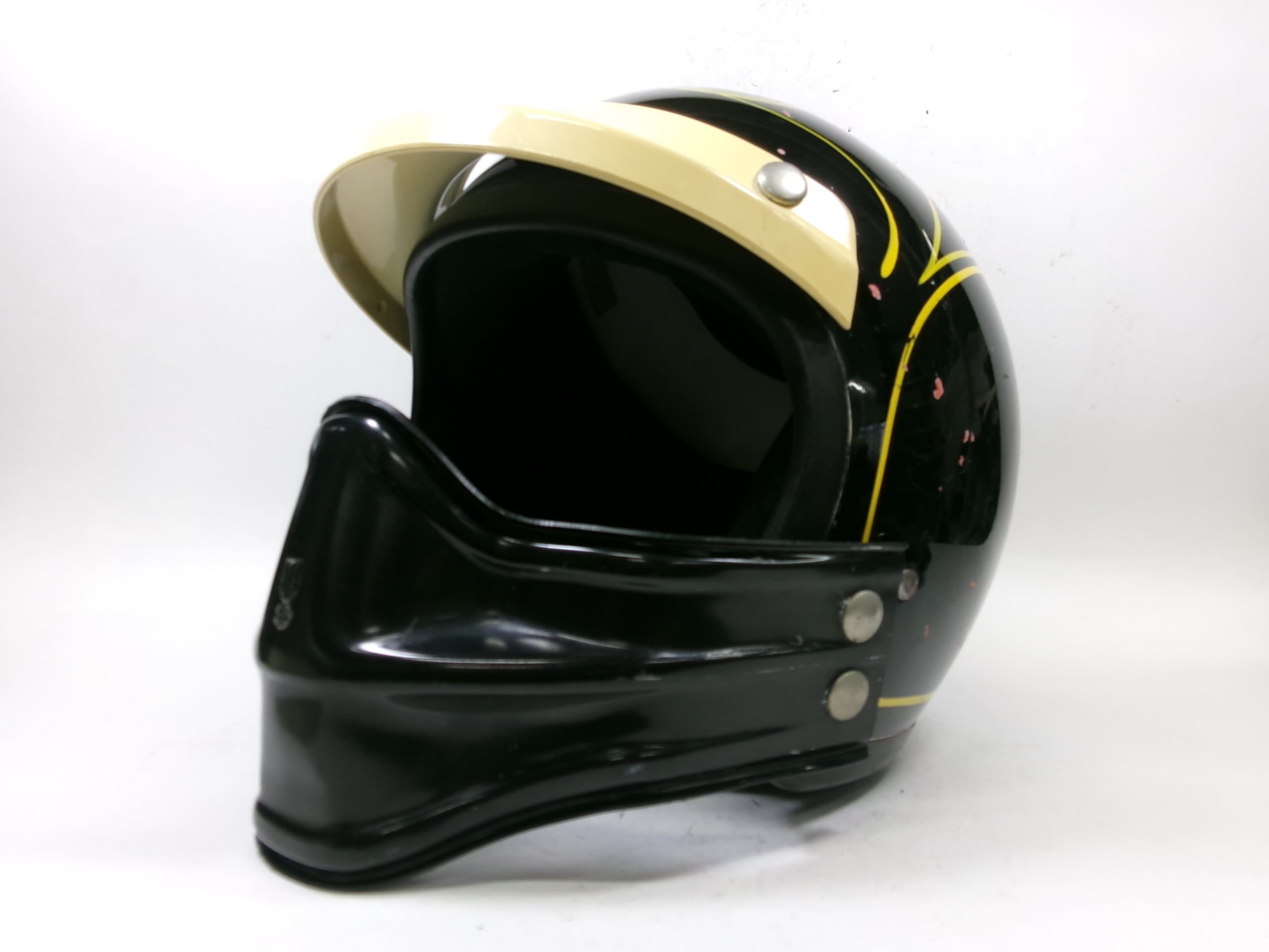 HEADS Vintage Helmets & Accessories