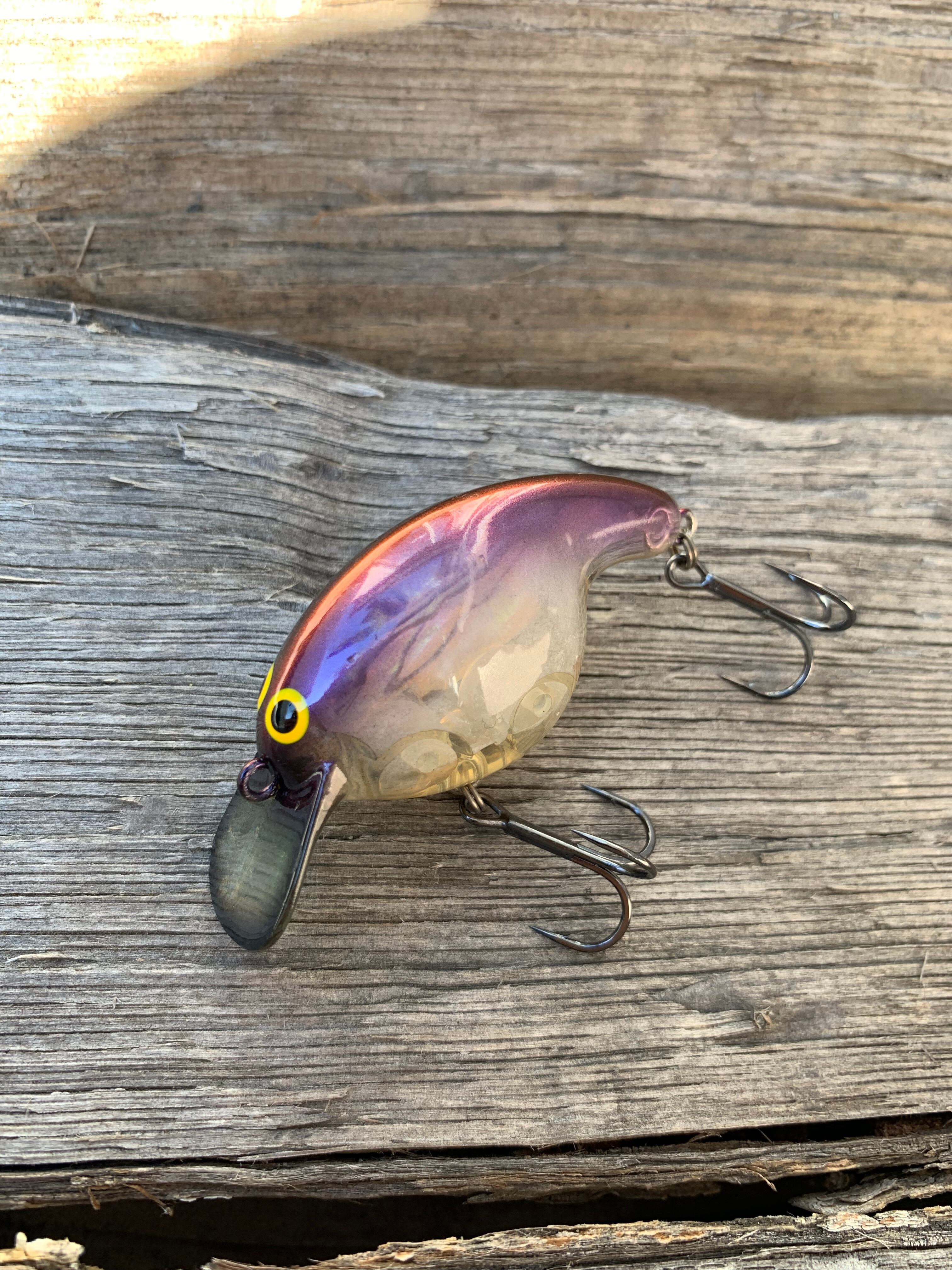 Tomato Lures Web Shop