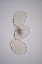 加藤直樹 Naoki Kato - 茶杯 cup