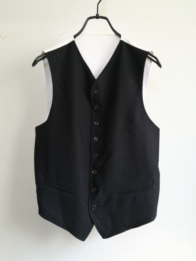 ANN DEMEULEMEESTER / 2012-2013 autumn & winter collection 