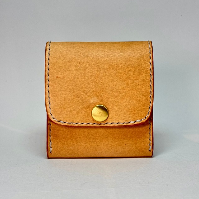 縦型ショートウォレット NT-01 | LLWORKS