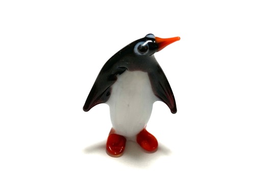 【ミニチュア】ペンギンb1