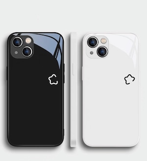 ミニ星✩iPhone15 15Plus 15Pro 15ProMaxケース✩かわいい iphone全機種対応 シンプル アイフォン14 13 12 11 Pro Max XS 8Plusケース ペア・親友とお揃い オシャレ スマホケース 全二色 大人気