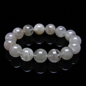 ホワイトファントム ブレスレット 14mm [M便 1/10] 111-17951