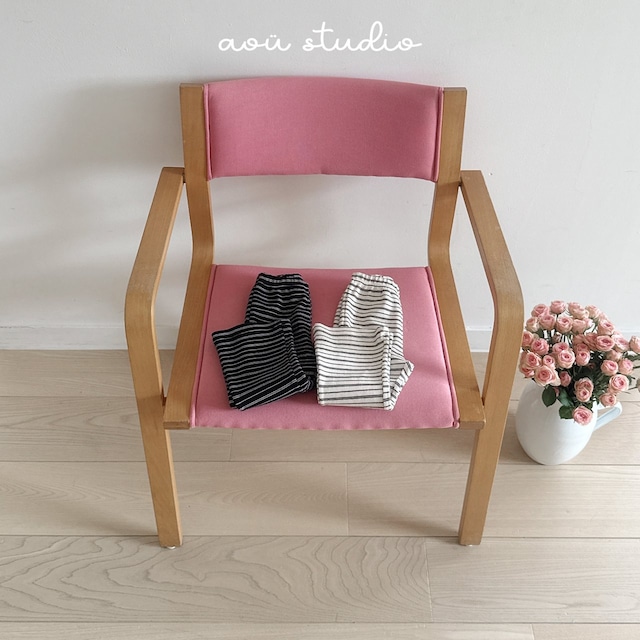 【取寄】aou|luna leggings|ルナレギンス|XS-L|toddler|26 autumn