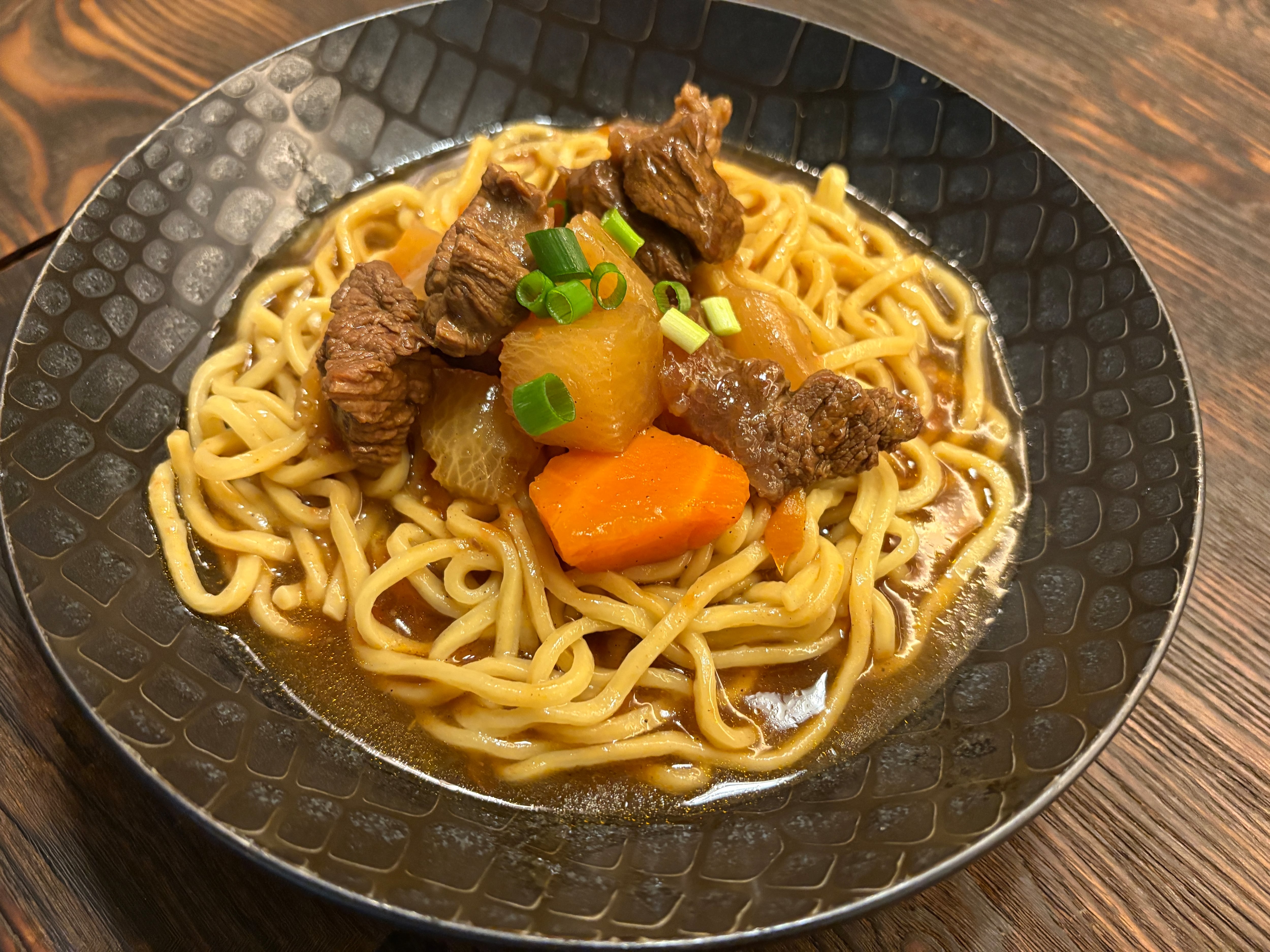 【イベント予約】「リピート開催！洪藝庭の台湾お料理教室」2026年6月30日(火)10:00〜13:00