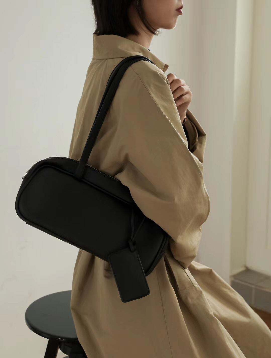 カードケース付き　ショルダーバッグ  AS105-9931