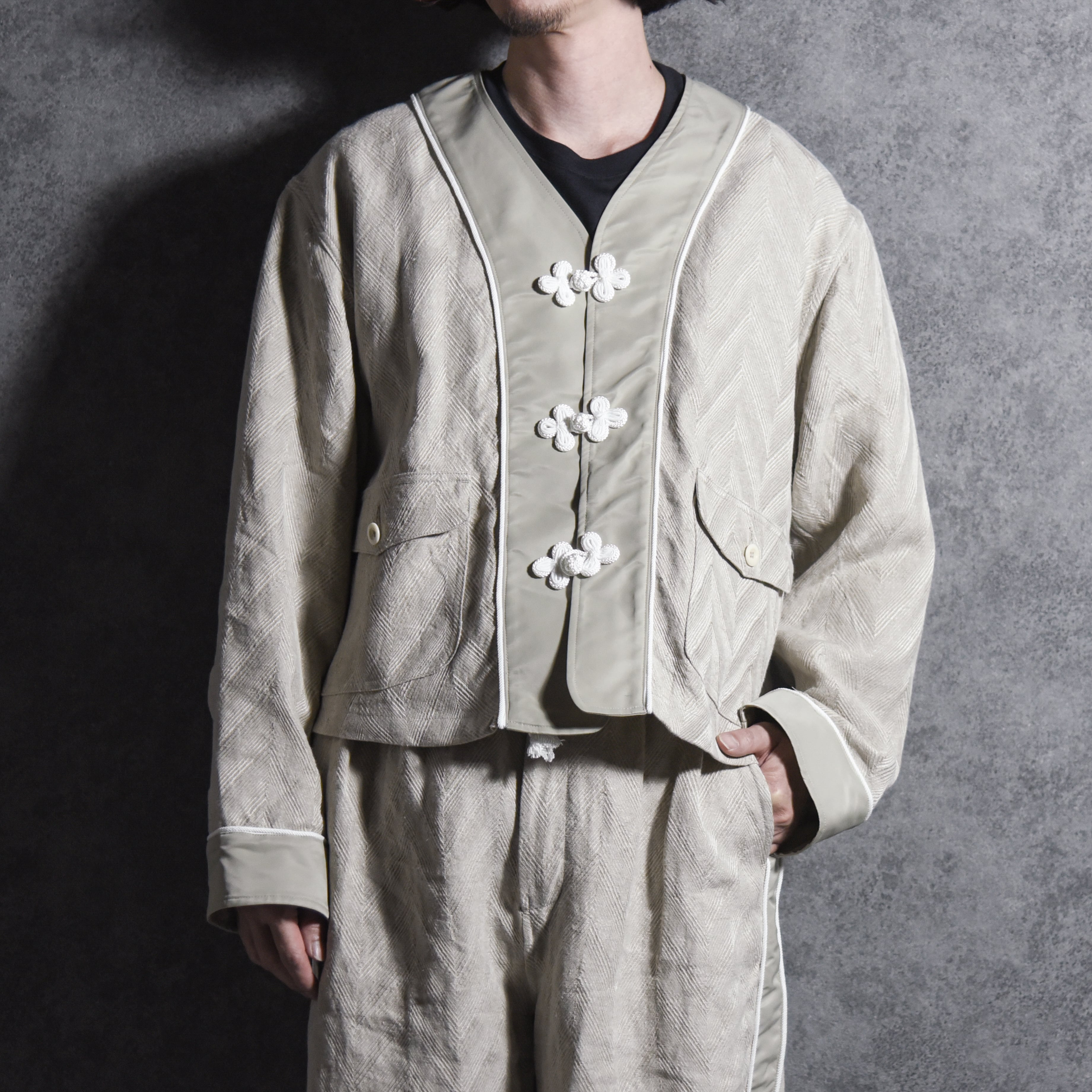 Brand new | mark & collars (マークアンドカラーズ)