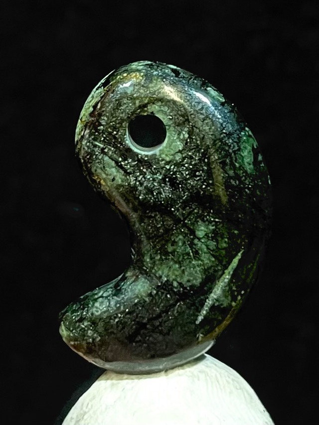 3) 新たな歩みへのサポート！「フェニックス・グリーンストーン」遠野・勾玉