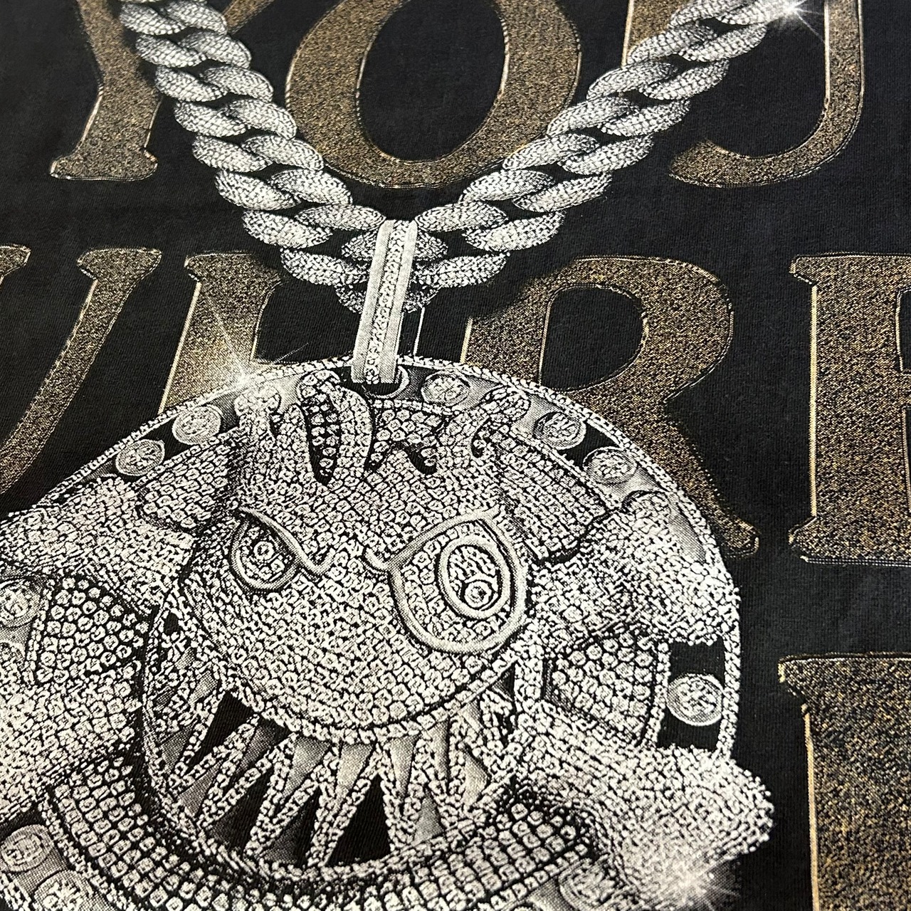 Vintage TRAVIS SCOTT TEE