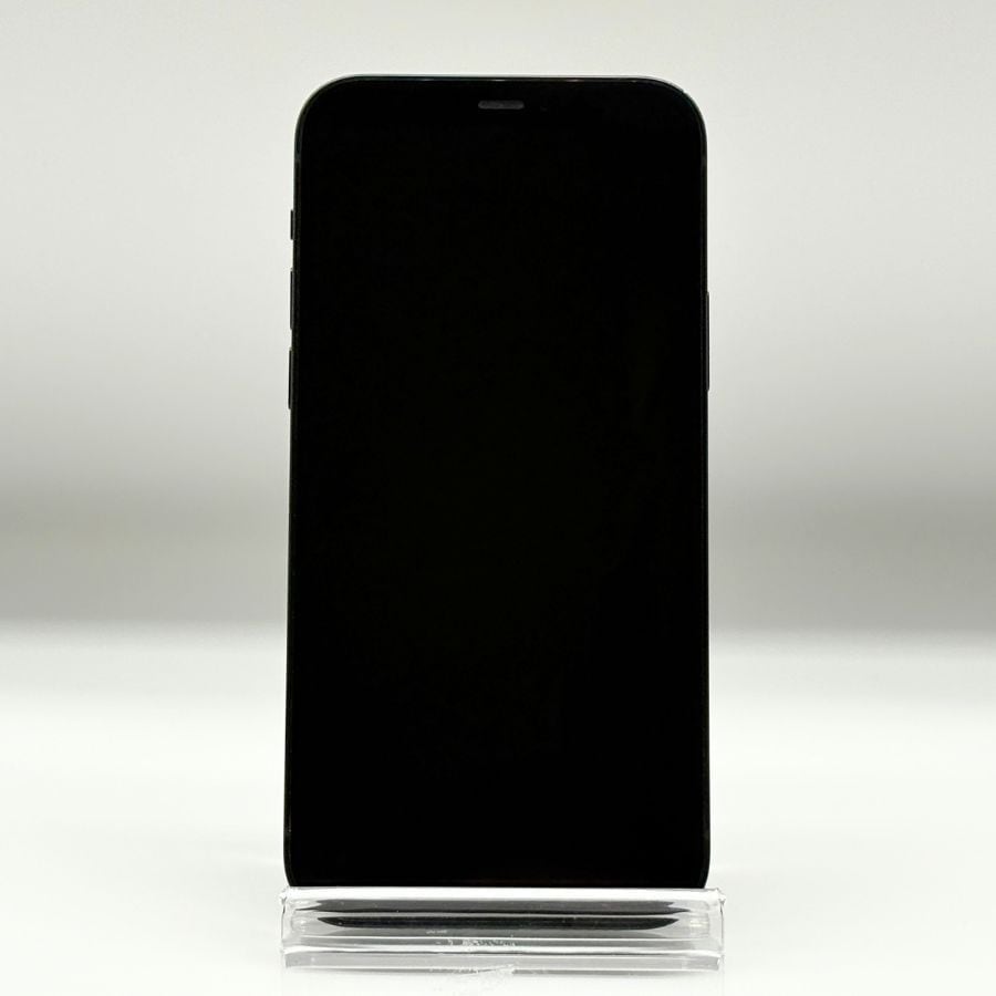 iPhone12 64GB ブラック アイフォン本体 SIMフリー SIMロック解除済み