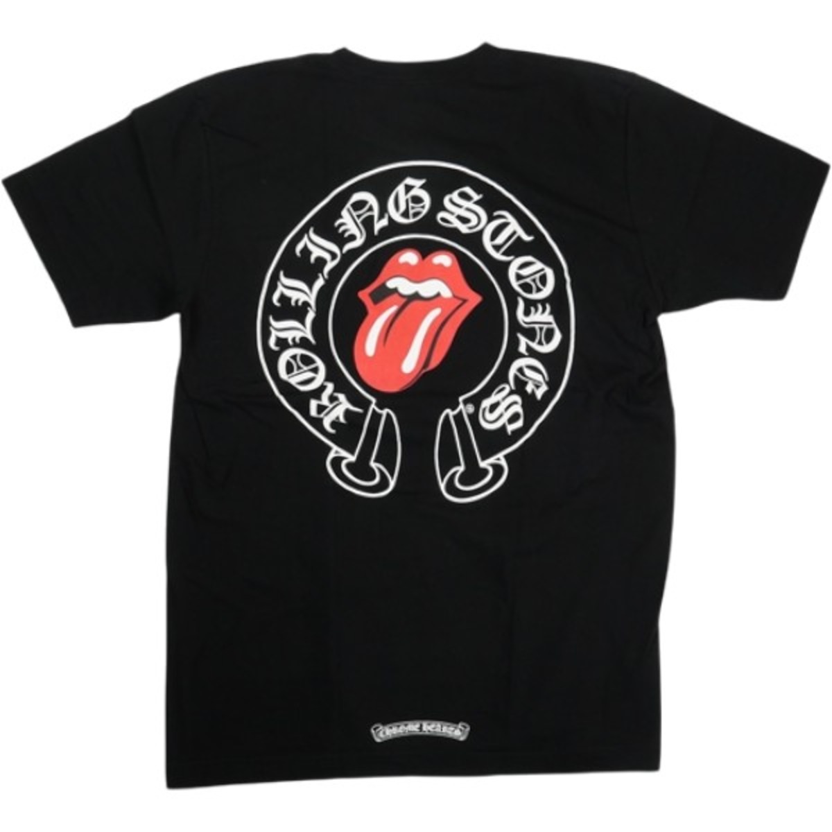 Size【L】 CHROME HEARTS クロム・ハーツ Rolling Stones Lip And 
